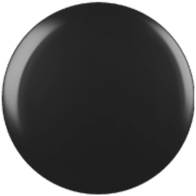CND Vinylux Nail Polish 15 ml - Black Pool #105