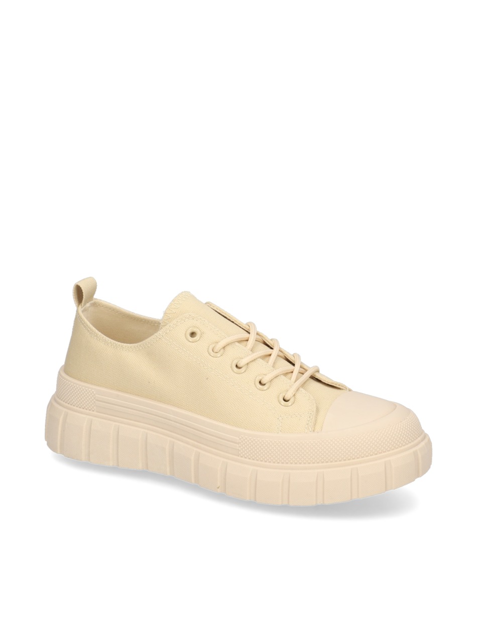 Textil Sneaker