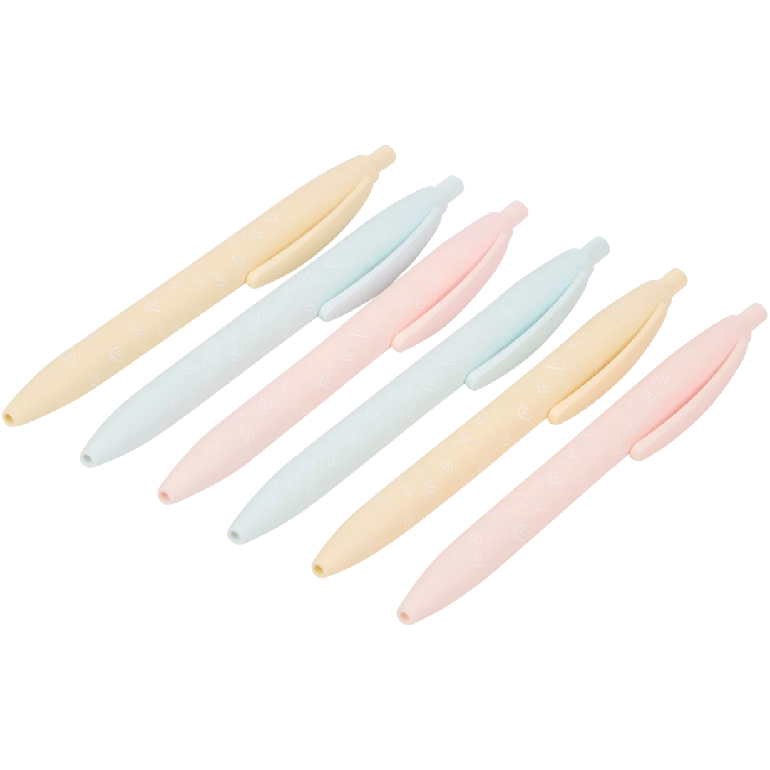 Stylos bille
