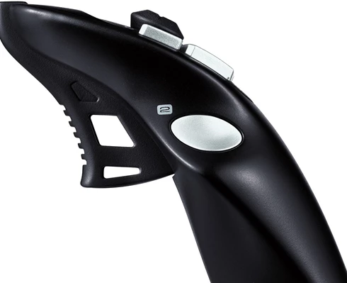 Logitech G Extreme 3D Pro
