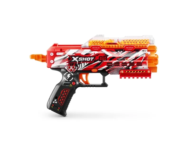 XSHOT Hyper Gel Stinger (with 1,000 Hyper Gel Pellets)