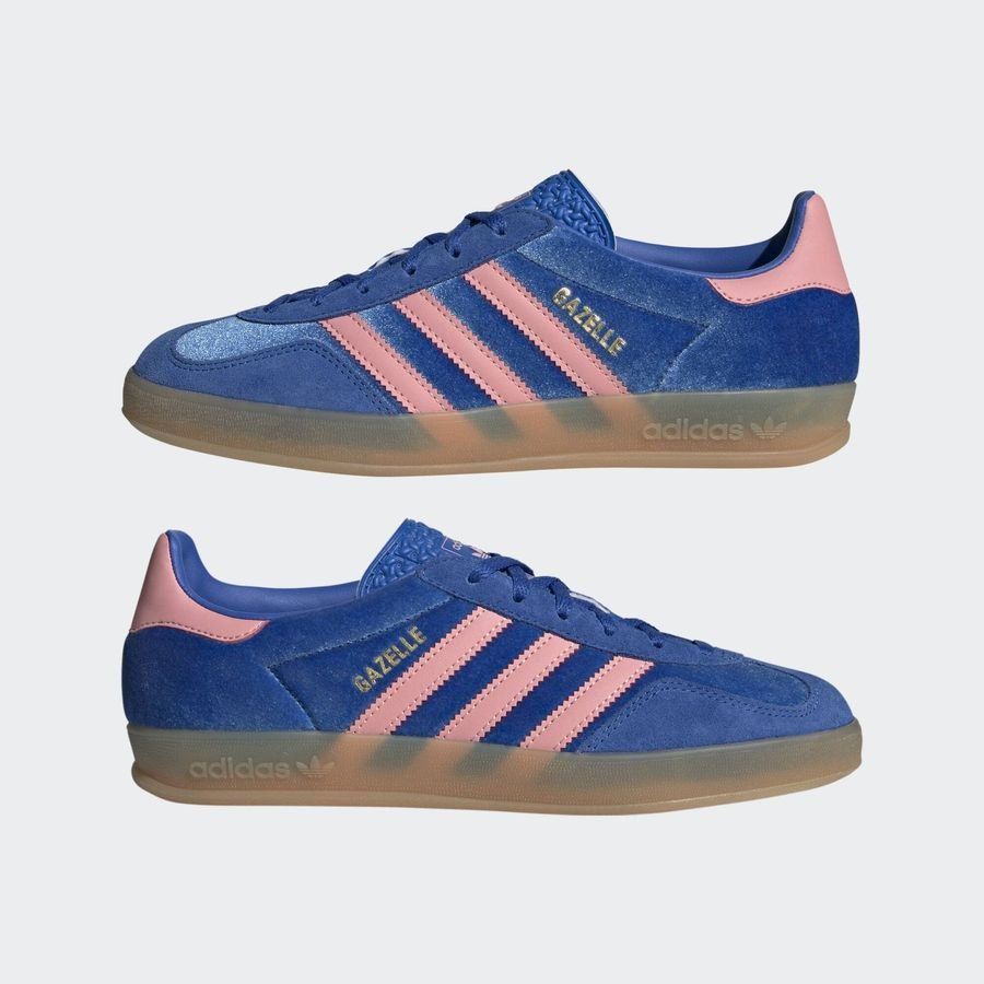 Adidas Original Chaussure Gazelle Indoor