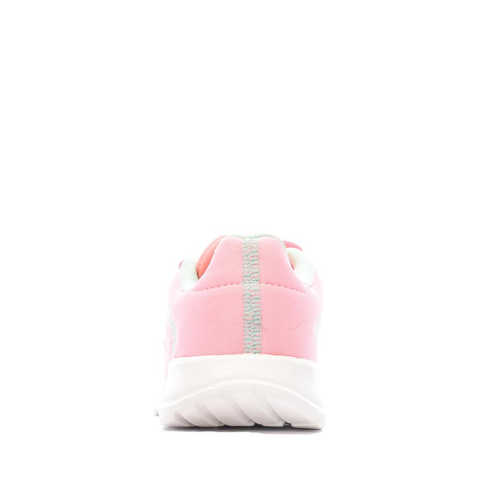Adidas Baskets Rose Fille Adidas Tensaur Run 2.0 Cf I