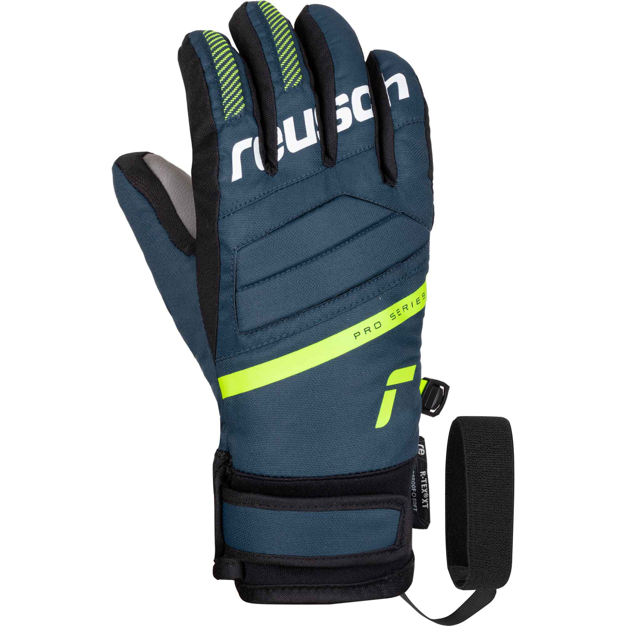 ReuschWarrior R-TEX XT Junior