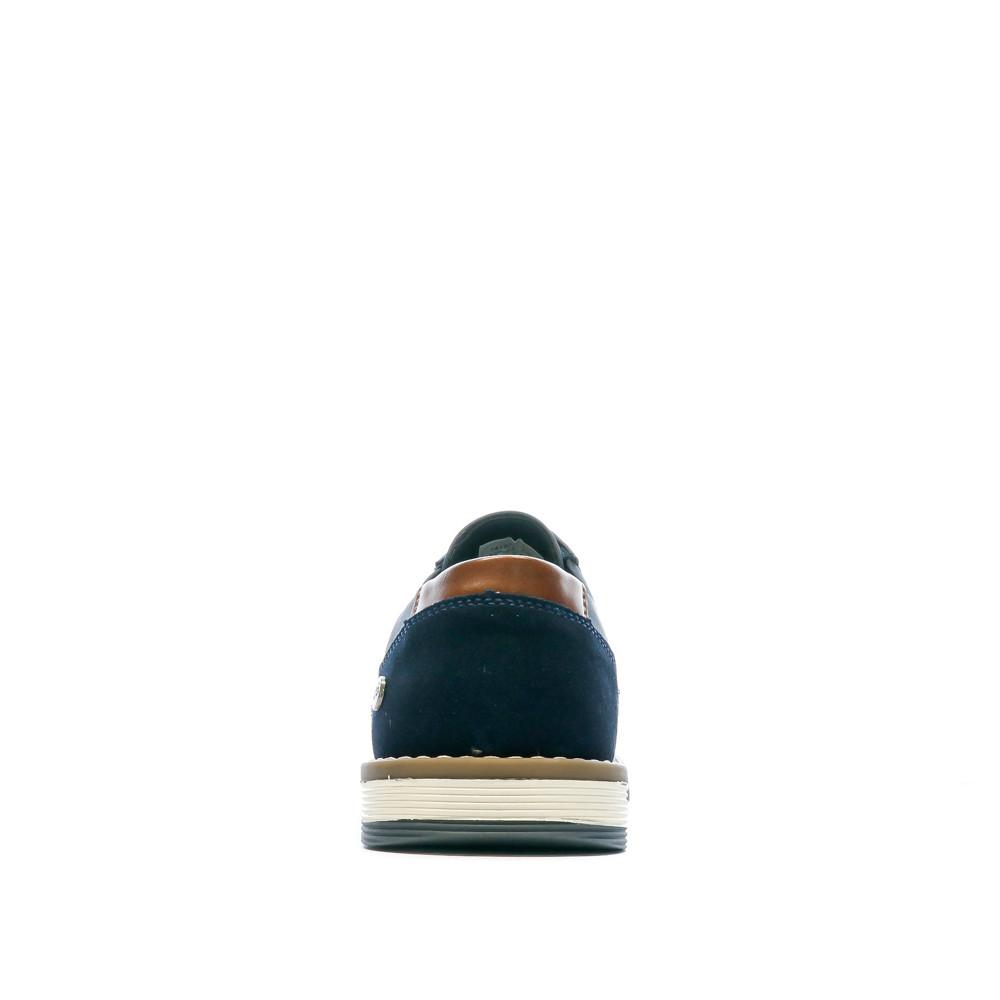 Xti Derbies Marine Homme Xti 141878