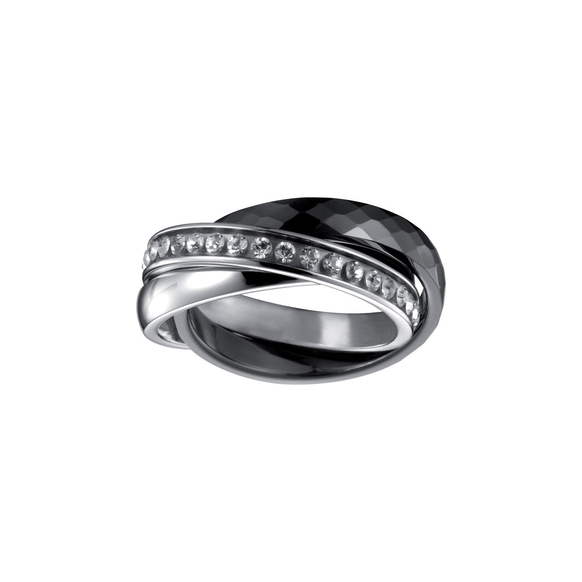 Bague en Acier