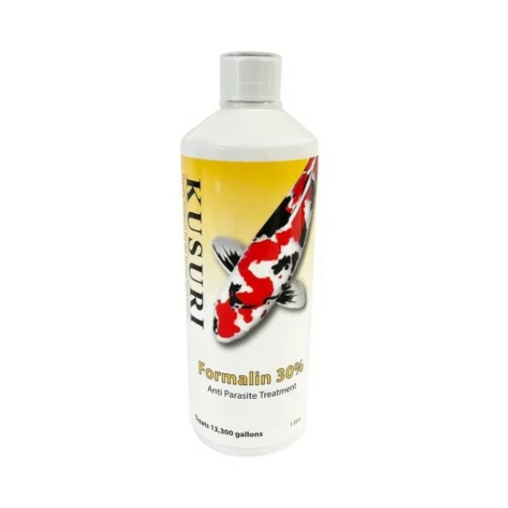 Kusuri formaline 1 litre