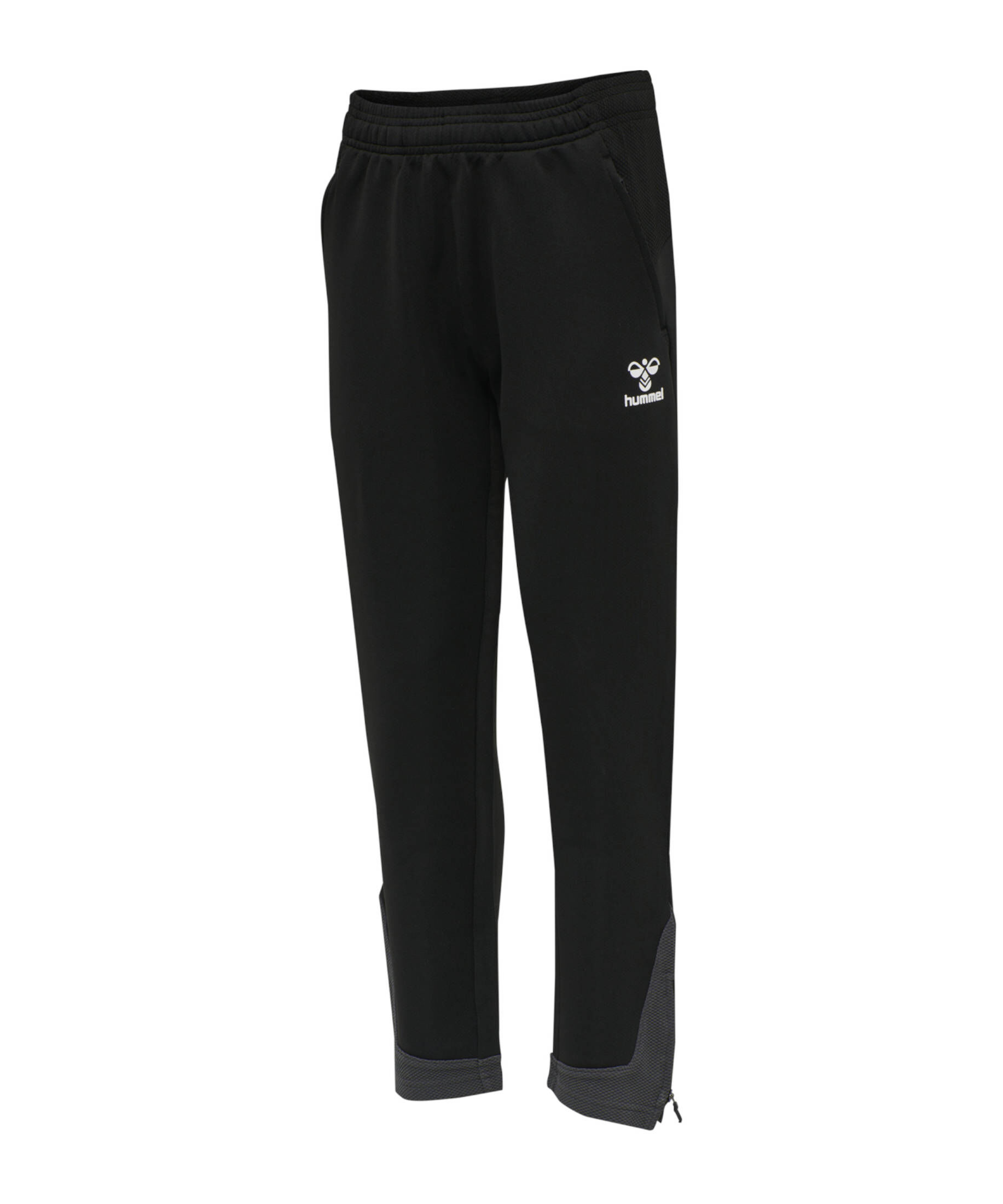 Hummel| Kinder Fußball - Teamsport Textil - Hosen hmlLEAD Trainingshose Kids