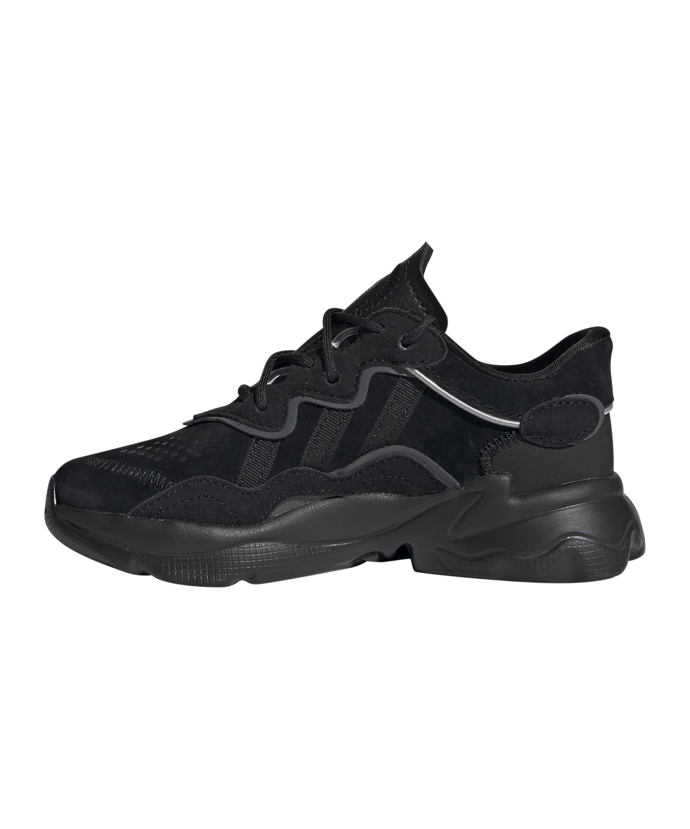 adidas Originals OZWEEGO Shoes Black