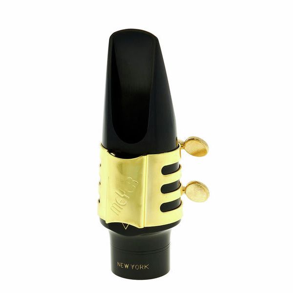 USA Meyer New York Alto Sax 7M