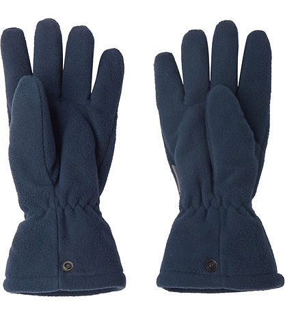 Reima Handschuhe - Fleece - Varmin - Navy