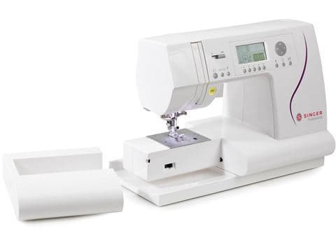 SINGER 30003485 Sewing machine