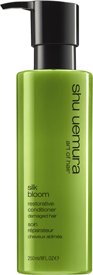Shu Uemura Art of Hair Silk Bloom Conditioner