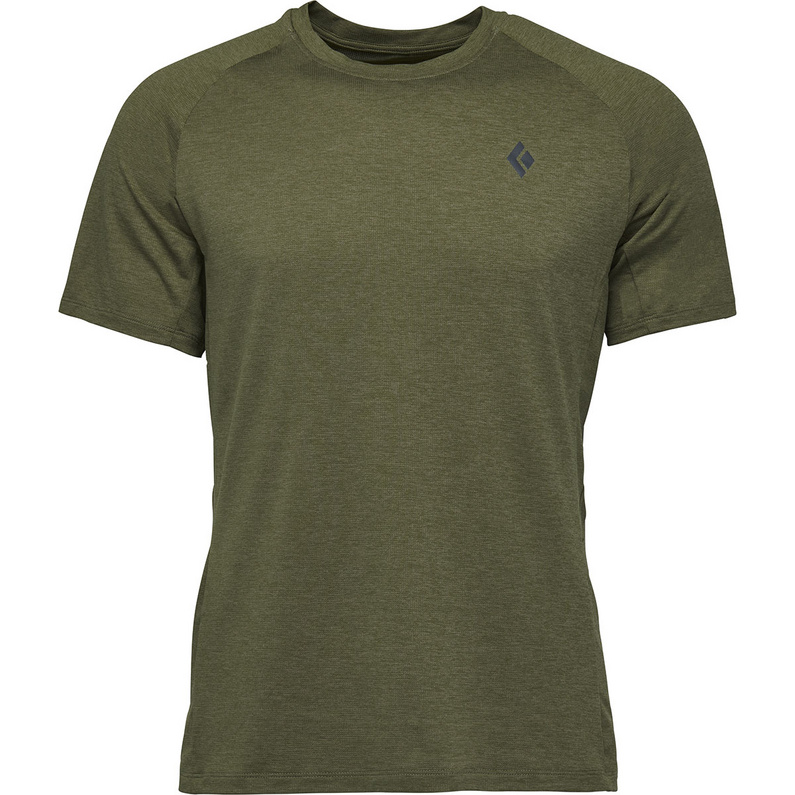 Black Diamond Herren Lightwire Tech T-Shirt