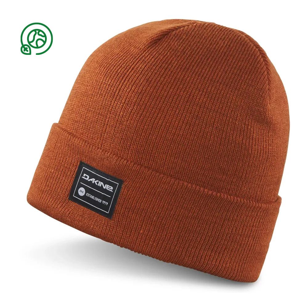 Dakine CUTTER - Bonnet gingerbread