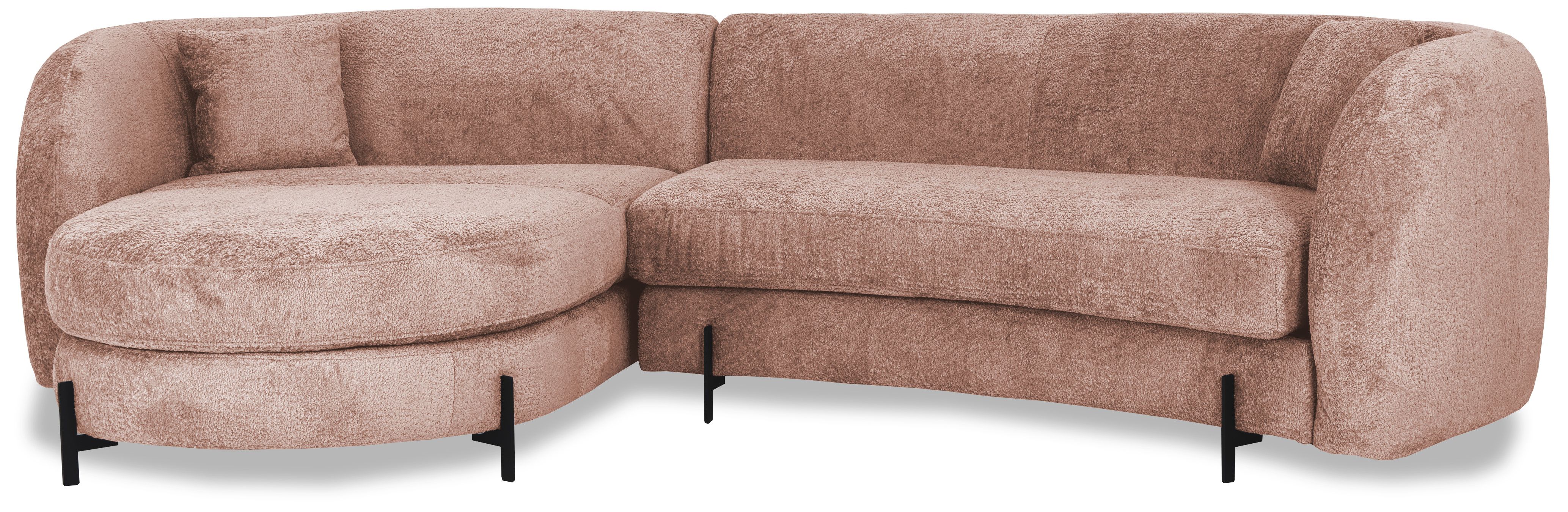 Lounge bank Esmee