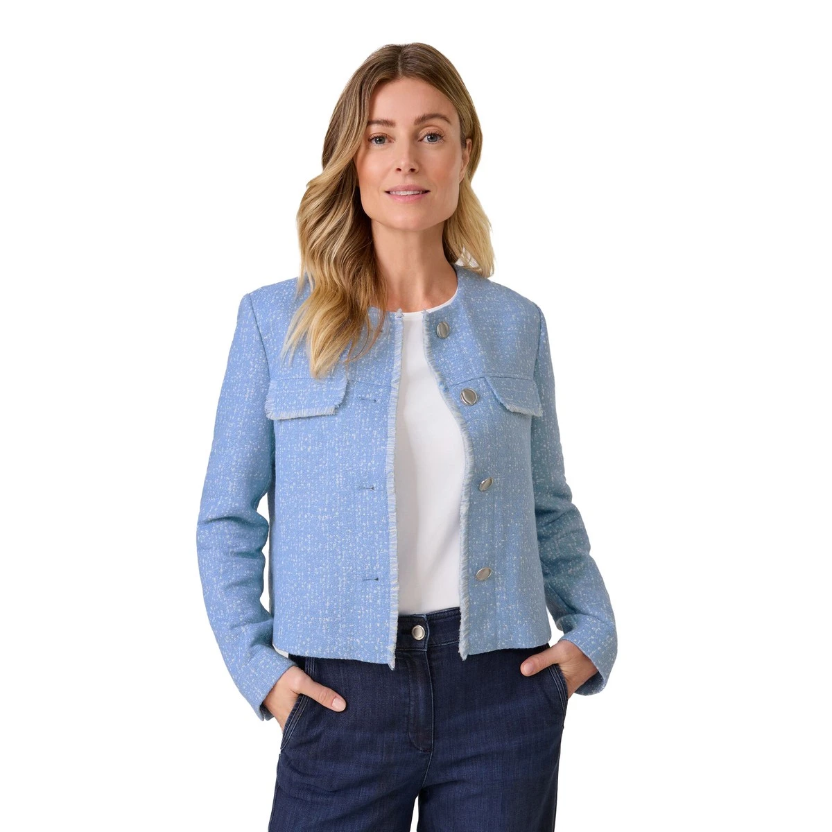 Dames Blouse 25051
