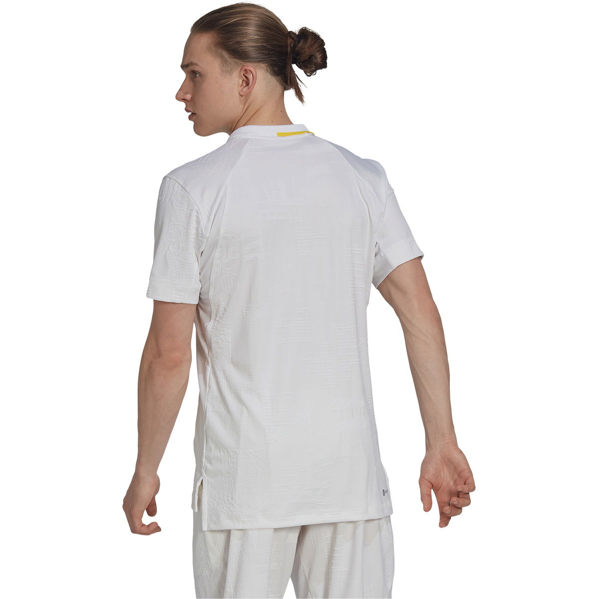 adidas London Freelift Tennis Polo T-shirt Herre
