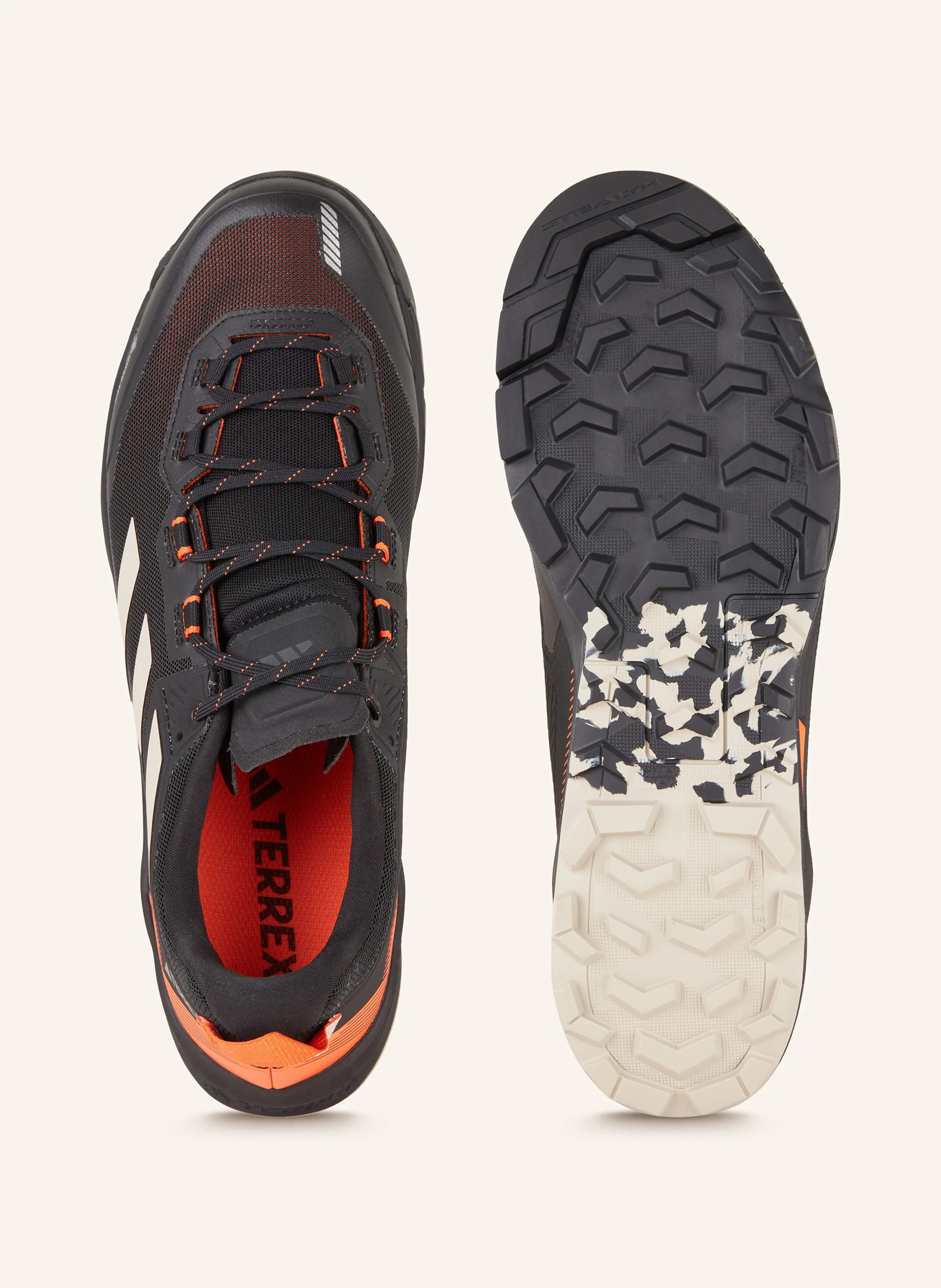 adidas TERREX Trekkingschuhe TERREX SKYCHASER TECH GTX