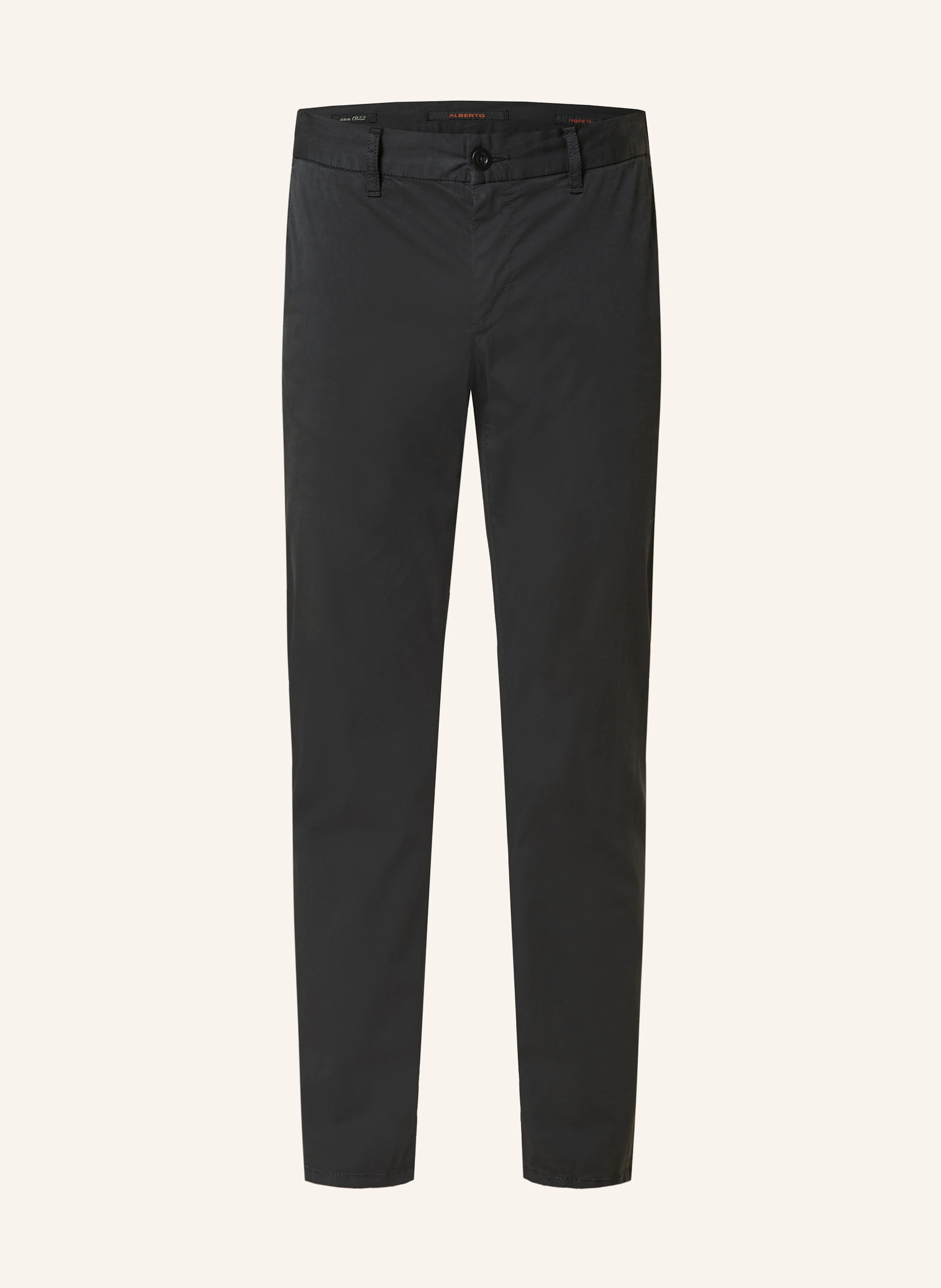 ALBERTO Chino LOU Regular Fit