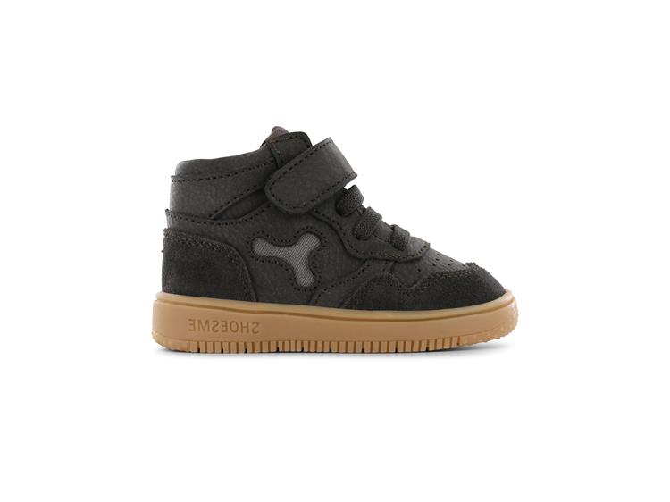 Shoesme BN24W009 Donkerbruin