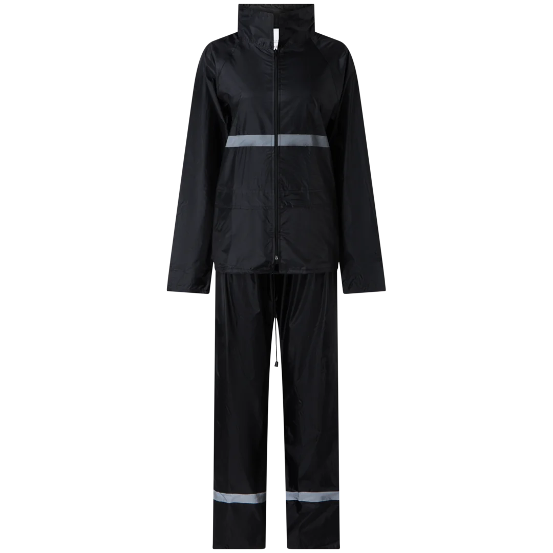 Vêtements de pluie