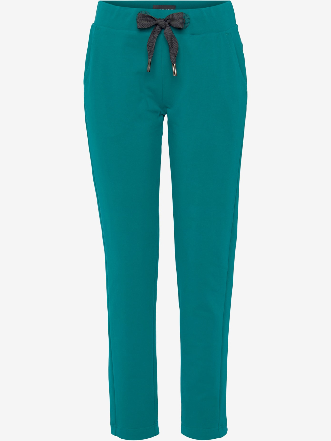 Pantalon molletonné