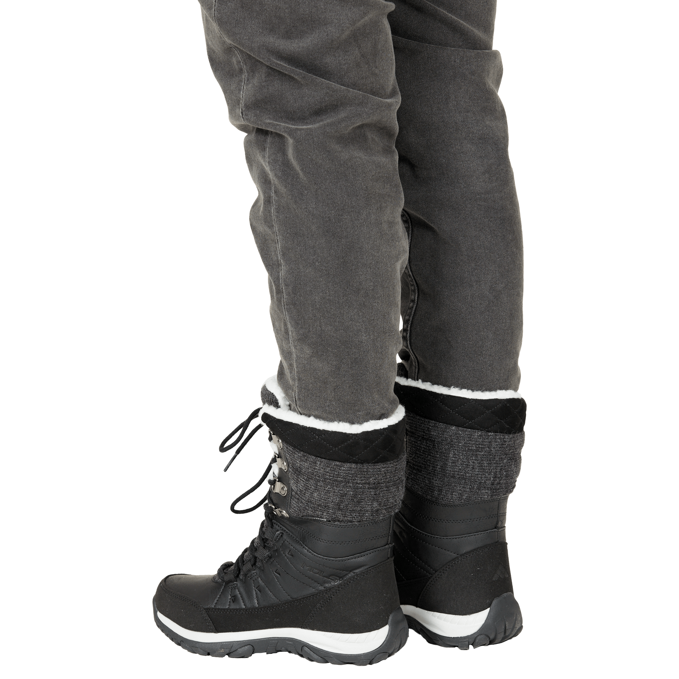 MOLS Bakan W Winterboot WP - Fritids og motesko