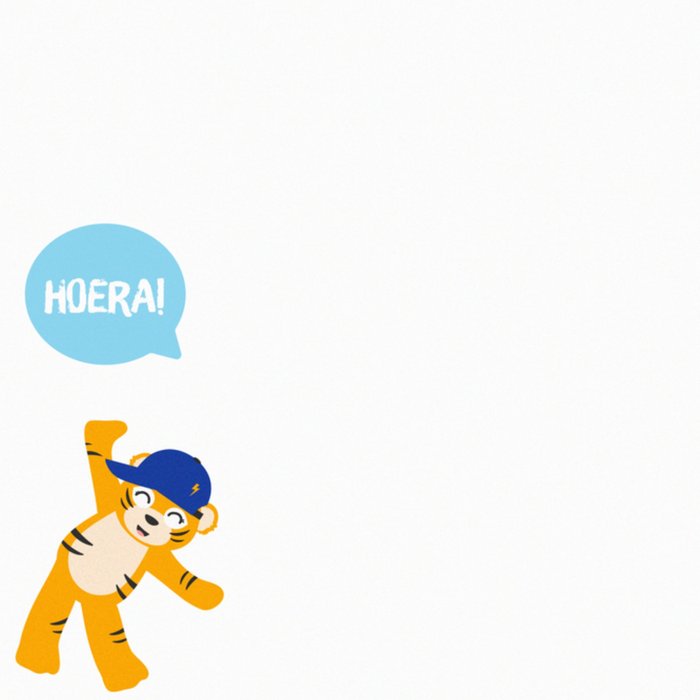 Verjaardag | Greetz | Illustratie | Kind