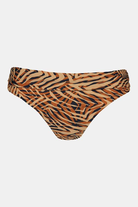 Barts Barts Yindi High Waist Briefs Bikinibroek