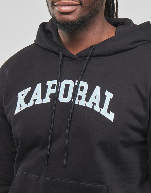 Kaporal - CATCH EXODE 1 - Noir