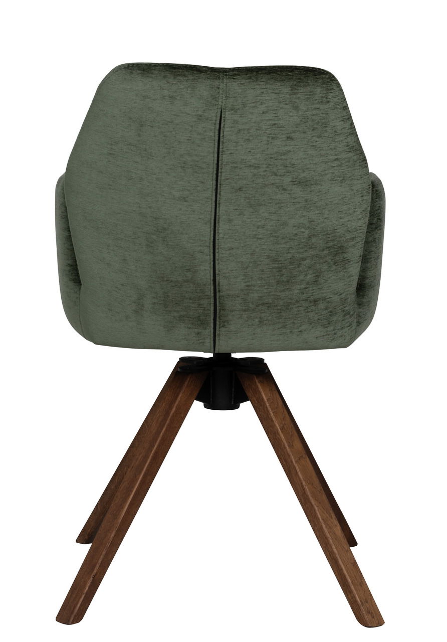 Valdera Armlehnstuhl SANTANA