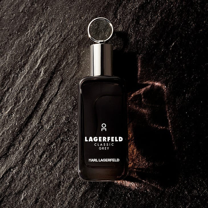 Karl Lagerfeld - Classic Grey EDT 100 ml