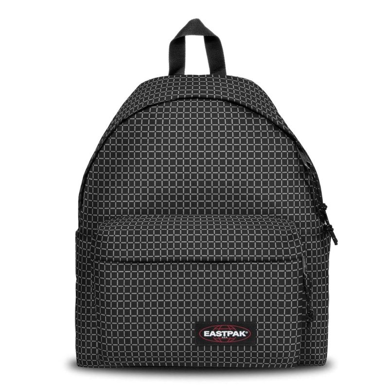 Sac à dos Padded Pak'R Réfléchissant 24 Litres Refleks black