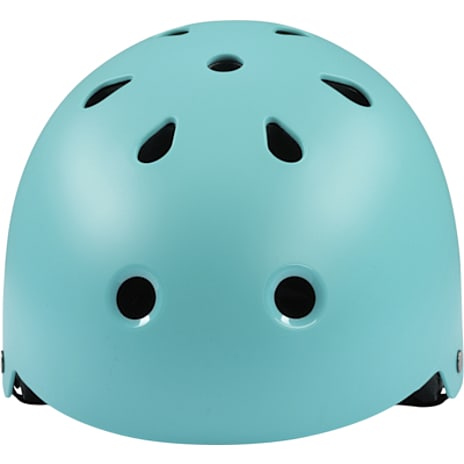 CSI skaterhjelm 55-58 cm - mat aqua