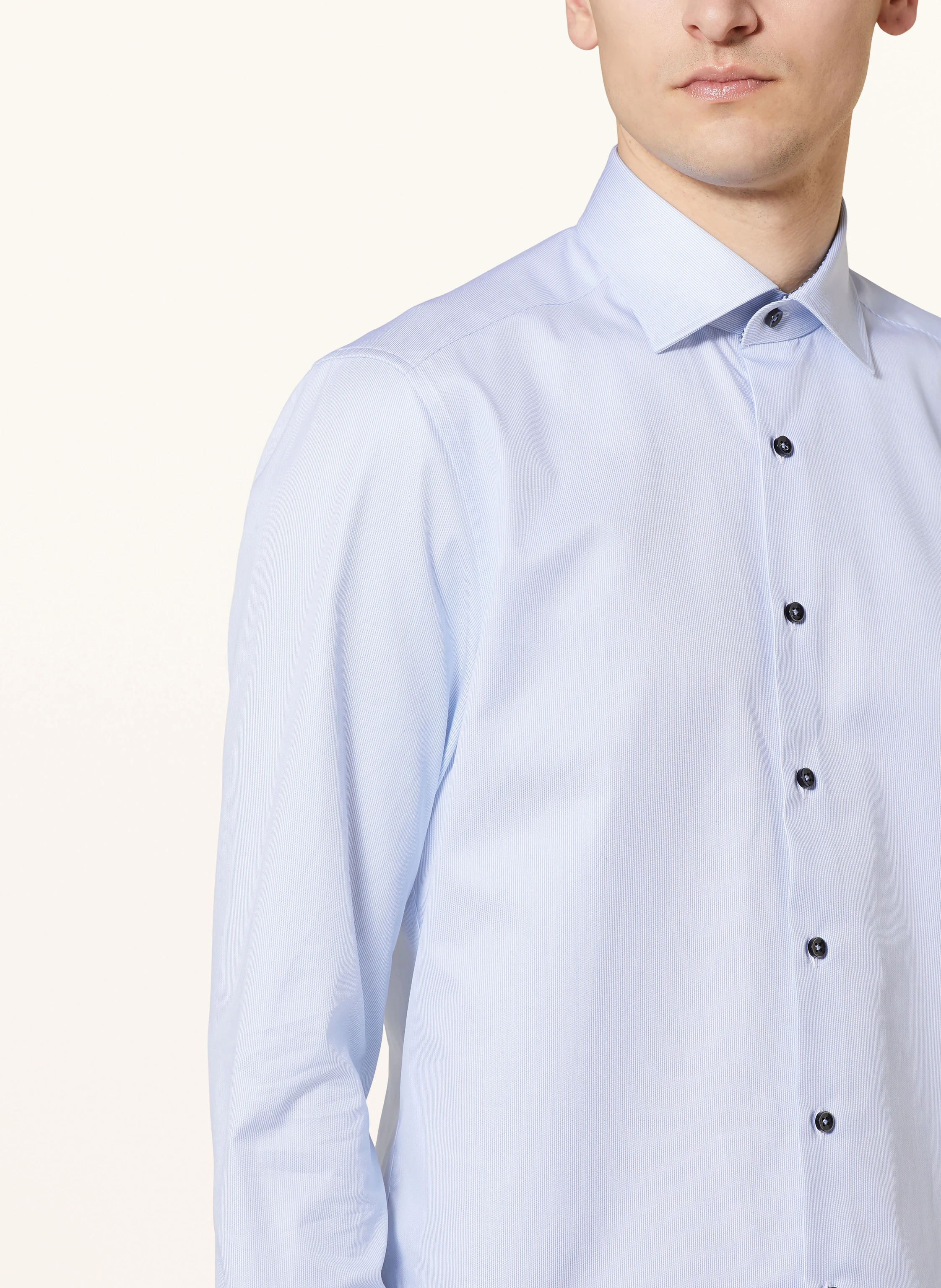 Stenströms Hemd Slimline Fit