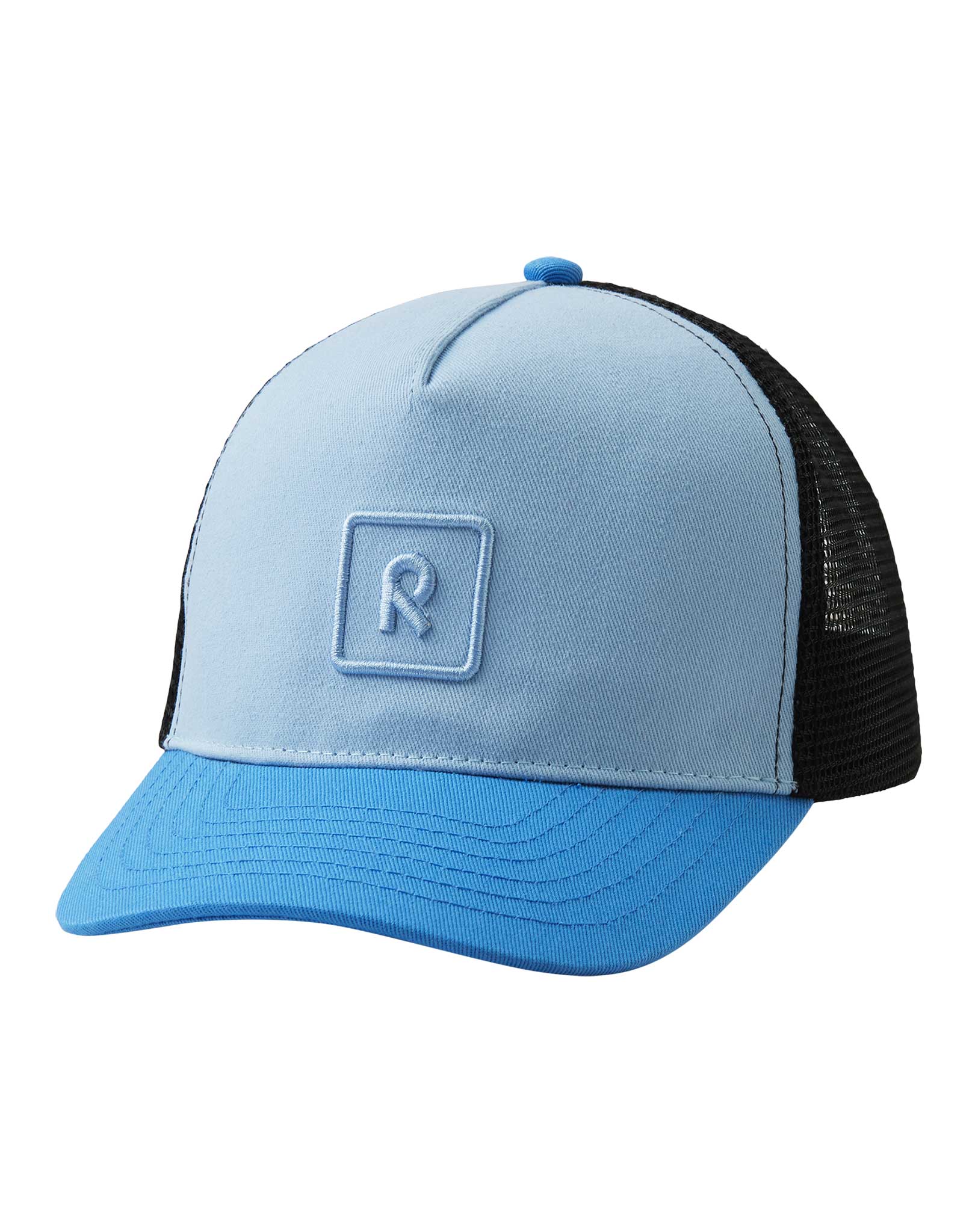 Basecap LIPPAVA in cool blue