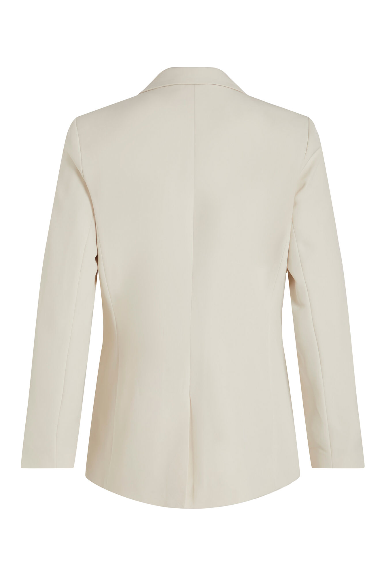 Blazer Villa Comfort - Cinza
