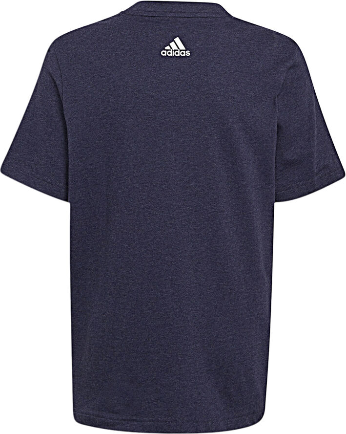 adidas Future Icons 3-Stripes Logo T-shirt Blå