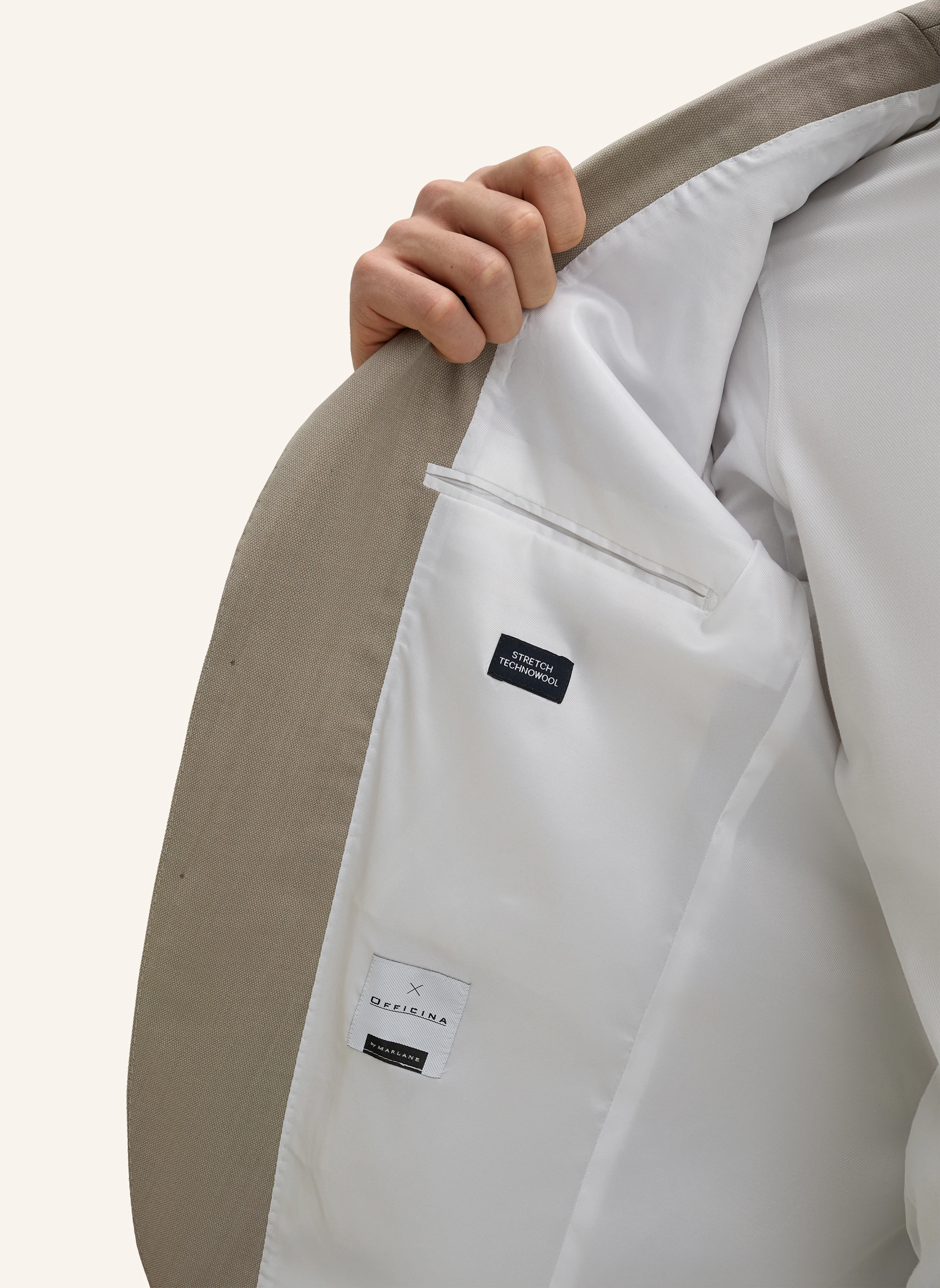 JOOP! Sakko Extra Slim Fit