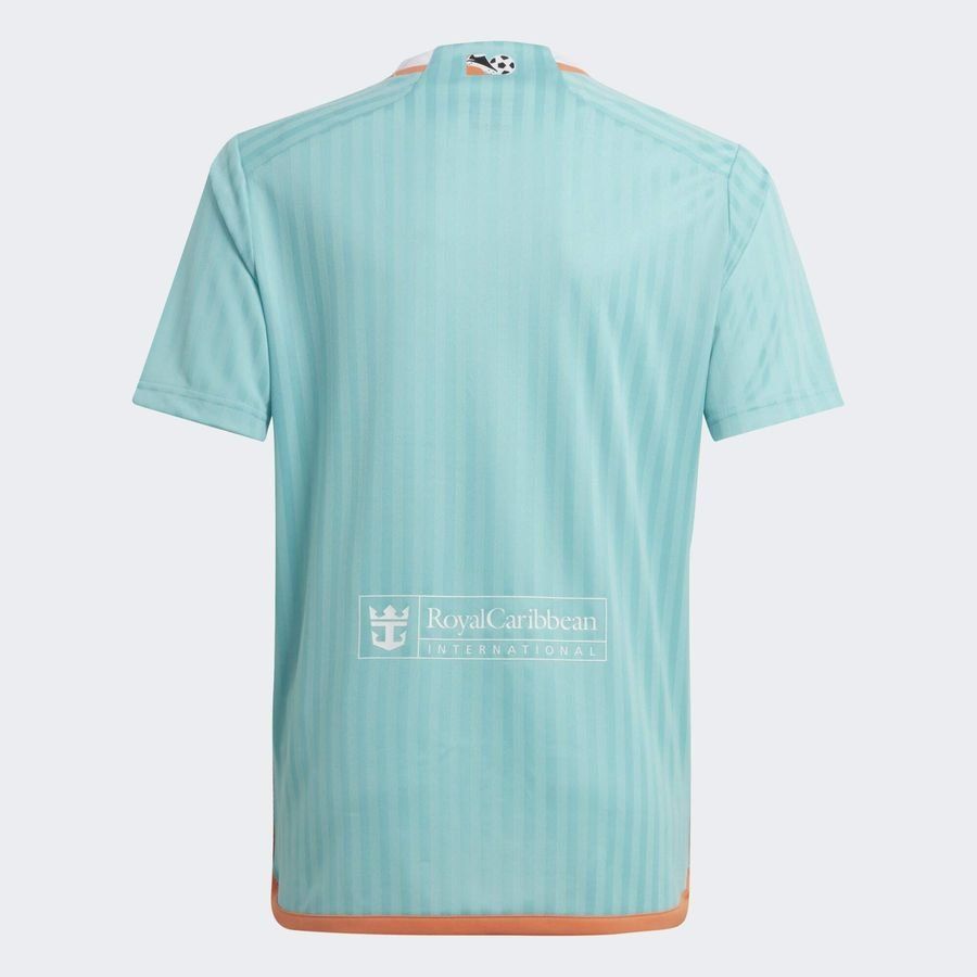 Inter Miami CF Troisième Maillot 2024/25 Enfant