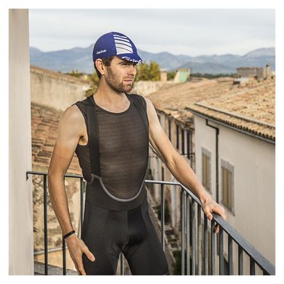 Sous-Maillot GripGrab Ultralight Sans-Manches Mesh Noir