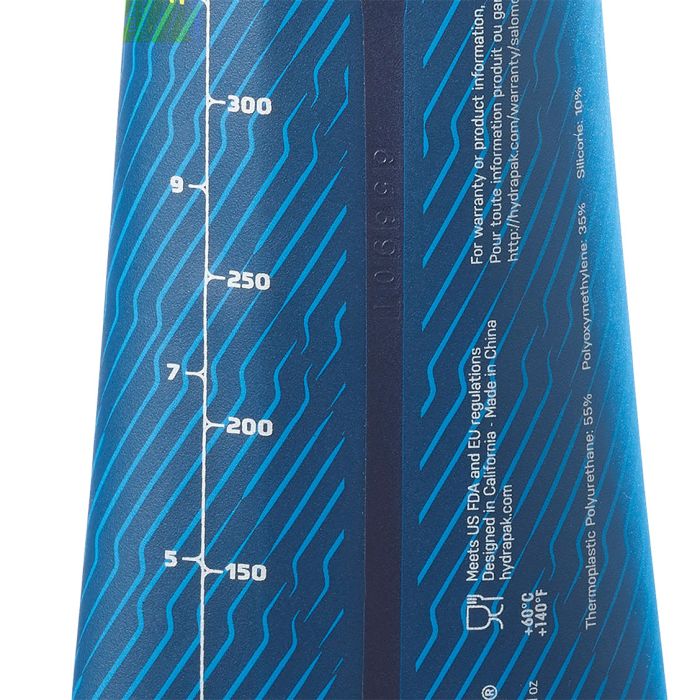Soft Flask 400mL Insulated 42mm