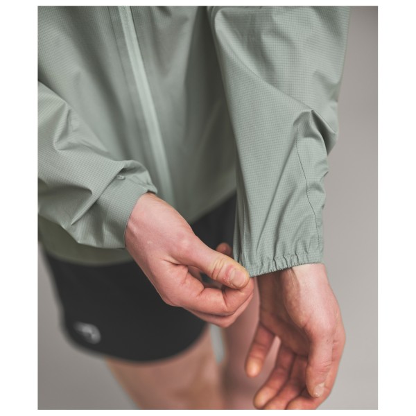 Ortovox - Women's Trace 2.5L Jacket - Veste imperméable
