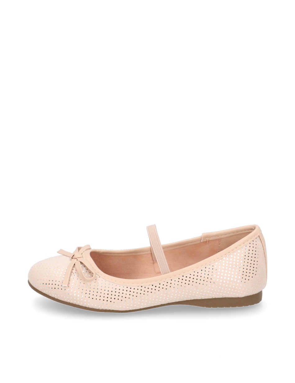 Textil Ballerina