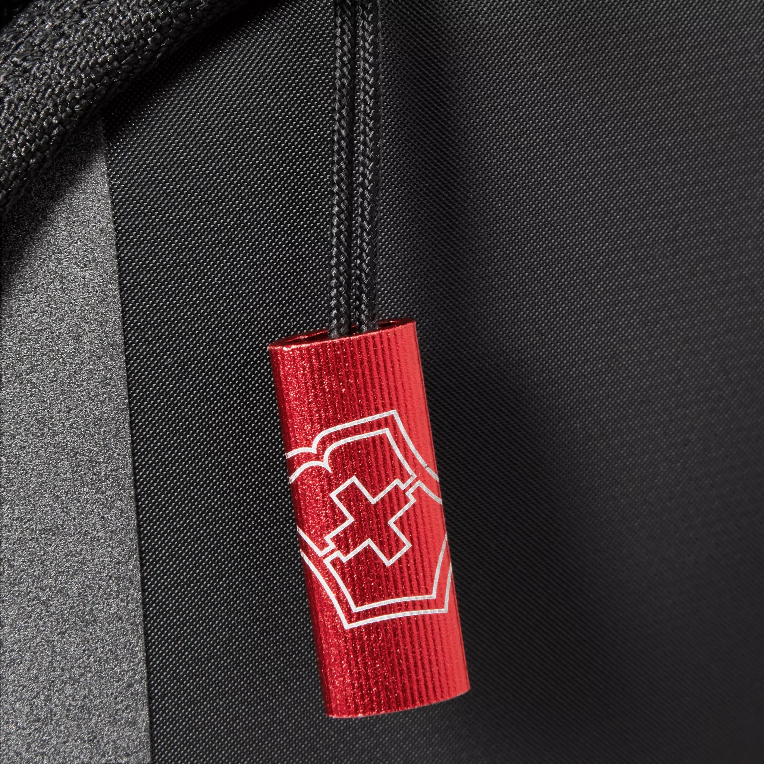 Touring 2.0 City Daypack-schwarz