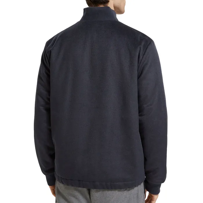 Scotch & Soda Bomber Reversible Winterjas Heren