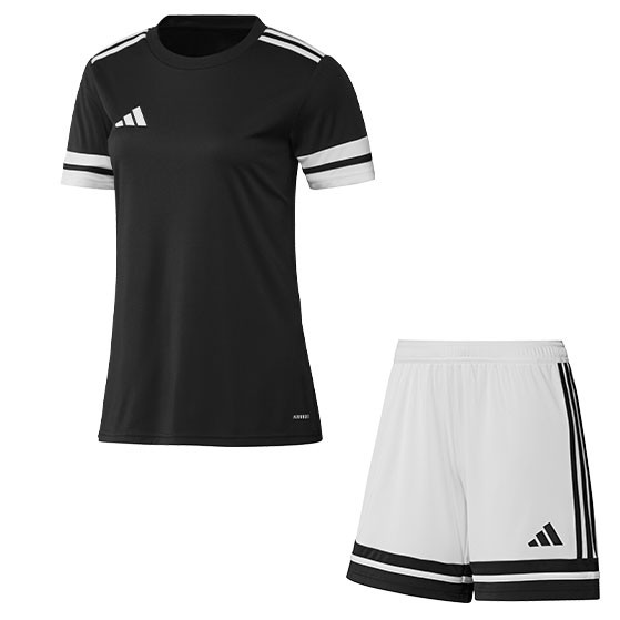 adidas Squadra 25 Trainingsset Dames
