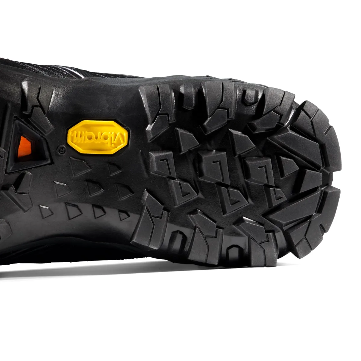 Mammut Ducan Ii Low Gtx Women Black