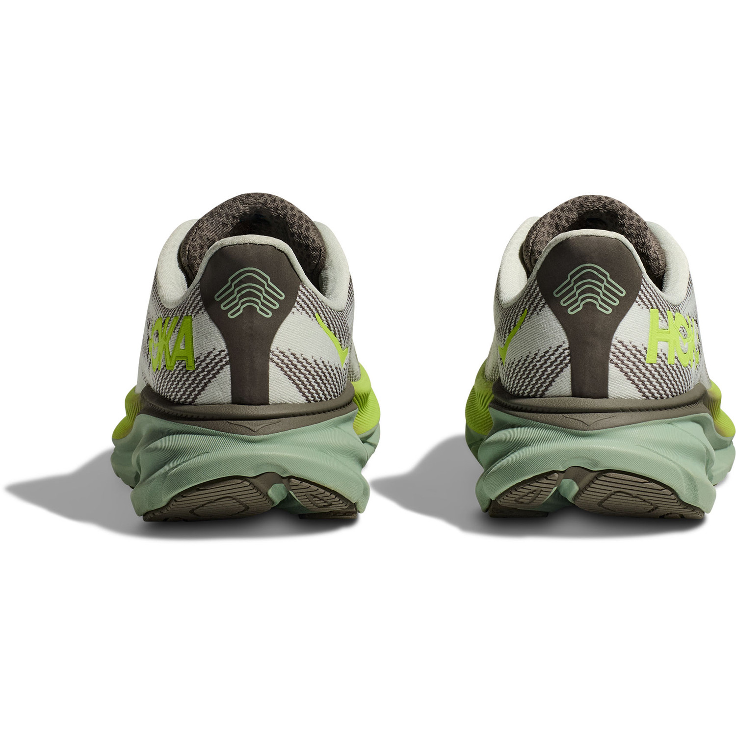 HOKA Clifton 9 GTX Heren
